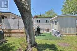 114 PEBBLE BEACH PARKWAY | Grand Bend Ontario | Slide Image Thirty-eight