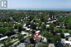 114 PEBBLE BEACH PARKWAY | Grand Bend Ontario | Slide Image Forty-two