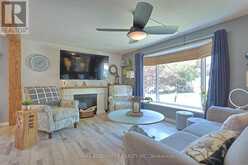 114 PEBBLE BEACH PARKWAY | Grand Bend Ontario | Slide Image Five