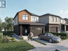 LOT 78 BEER CRESCENT Strathroy-Caradoc Ontario, N7G 3K5