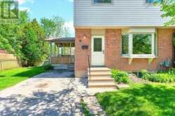 9 PARCREEK PLACE | Strathroy-Caradoc Ontario | Slide Image Five