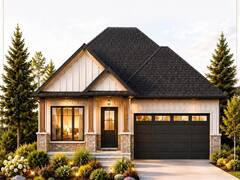 4237 GREEN BEND ROAD London Ontario, N6P 0K1