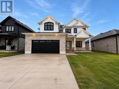 108 MAPLEDENE LANE Lucan Biddulph Ontario, N0M 2J0