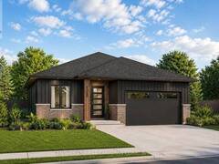 125 ADDISON AVENUE Lucan Biddulph Ontario, N0M 2J0