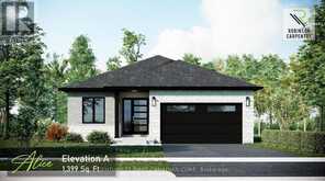 125 ADDISON AVENUE | Lucan Biddulph Ontario | Slide Image Two