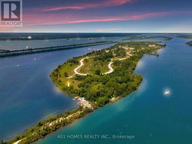 271 CRYSTAL BAY DRIVE E Amherstburg Ontario, N9V 4C4 - Vacant Land For Sale