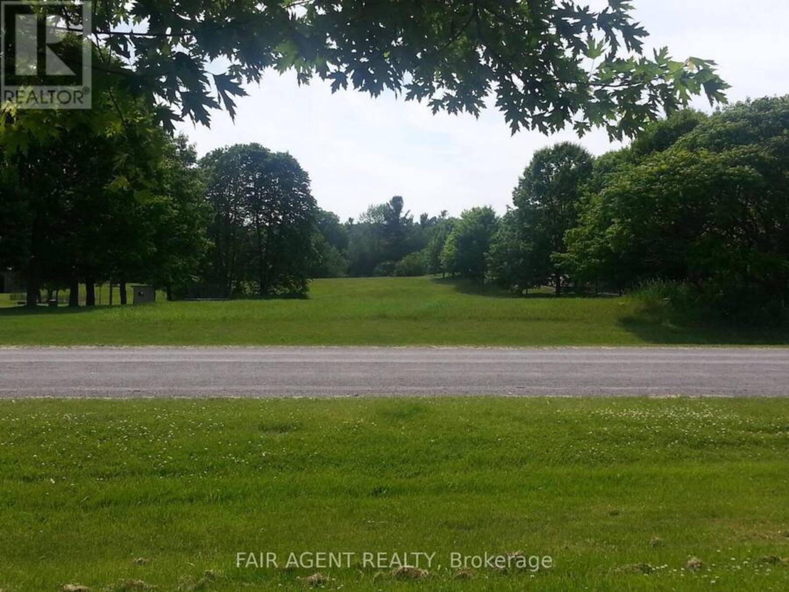LT8P444 CLITHEROE ROAD, Alnwick-Haldimand, Ontario K0K 2G0