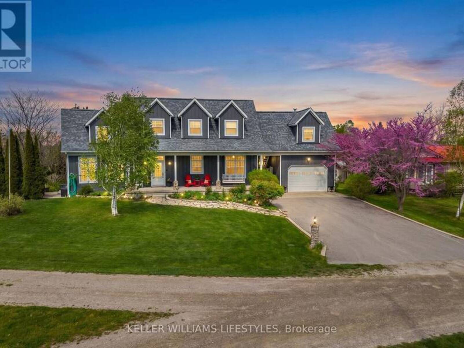 73028 DENISE COURT, Bluewater, Ontario N0M 2T0