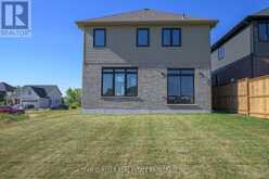 72 ALLISTER DRIVE | Komoka Ontario | Slide Image Thirty-five