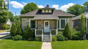 688 WILLIAM STREET | London Ontario | Slide Image One