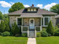 688 WILLIAM STREET London Ontario, N5Y 2R2