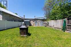 582 HILL STREET | London Ontario | Slide Image Twenty-five