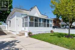 582 HILL STREET | London Ontario | Slide Image Two