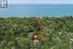 10419 PINETREE DRIVE | Grand Bend Ontario | Slide Image Five