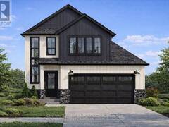 15 DOERR COURT North Middlesex Ontario, N0M 1A0
