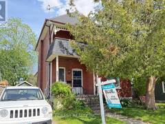 67 ST CATHARINE STREET St. Thomas Ontario, N5P 2V9