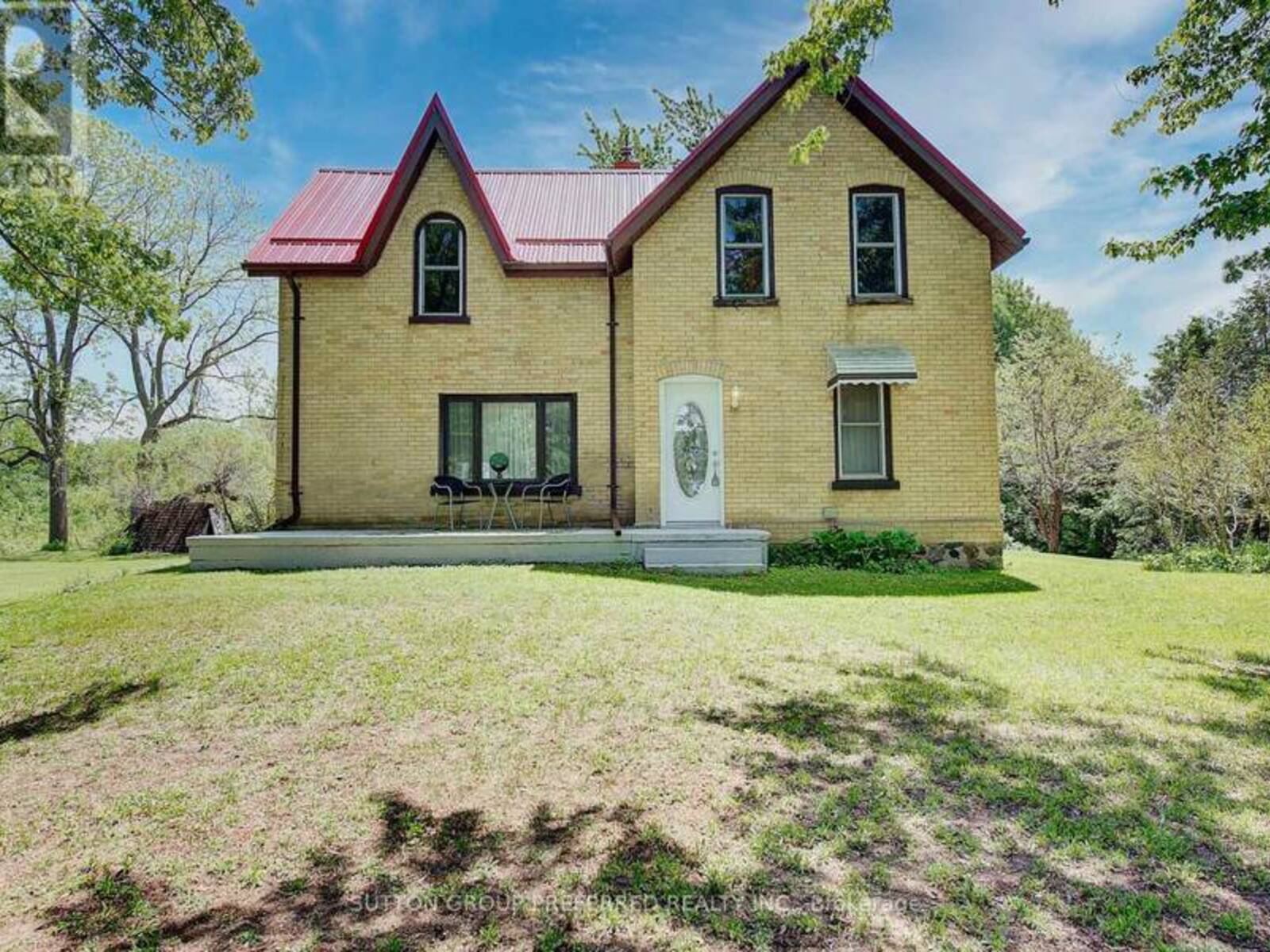 15772 TURIN LINE, Chatham-Kent, Ontario N0P 1C0