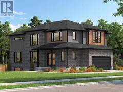 1585 CHICKADEE TRAIL London Ontario, N6M 1G4