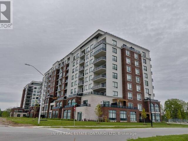 617 - 480 CALLAWAY ROAD London Ontario, N6G 0N8 - 2 Bedrooms Condo For Sale
