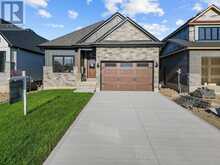 134 ADDISON AVENUE | Lucan Biddulph Ontario | Slide Image One