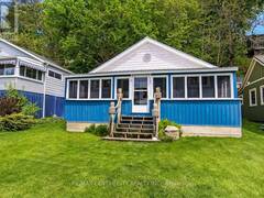 347 FIRST STREET Port Stanley Ontario, N5L 1E3