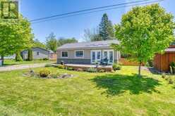 20 BLUEWATER DRIVE | Goderich Ontario | Slide Image Two
