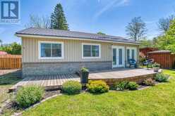 20 BLUEWATER DRIVE | Goderich Ontario | Slide Image Three
