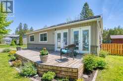 20 BLUEWATER DRIVE | Goderich Ontario | Slide Image Four