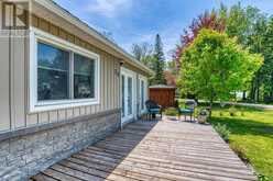 20 BLUEWATER DRIVE | Goderich Ontario | Slide Image Five