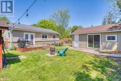 20 BLUEWATER DRIVE | Goderich Ontario | Slide Image Twenty-nine
