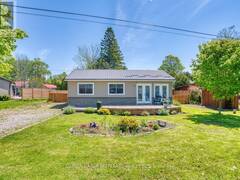 20 BLUEWATER DRIVE Goderich Ontario, N7A 3X8