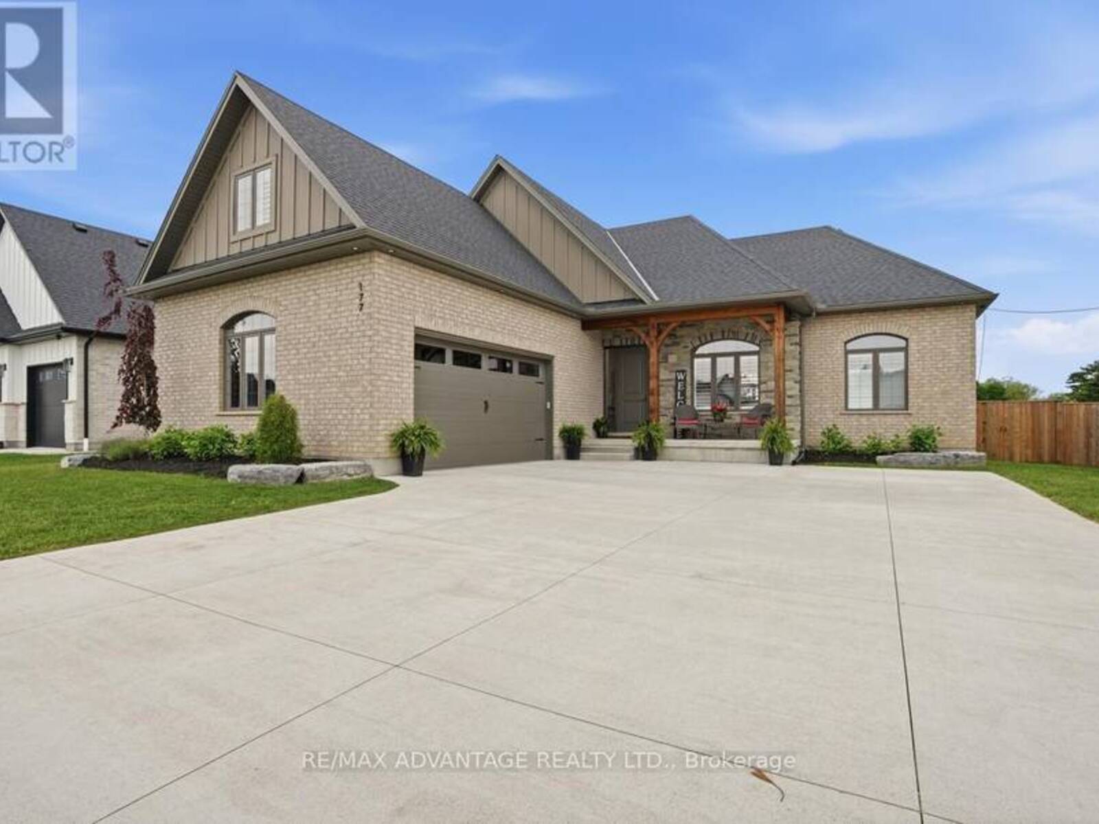 177 MARTIN ROAD, Strathroy-Caradoc, Ontario N0L 1E0
