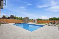 177 MARTIN ROAD | Strathroy-Caradoc Ontario | Slide Image Thirty-six