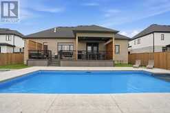 177 MARTIN ROAD | Strathroy-Caradoc Ontario | Slide Image Forty-four