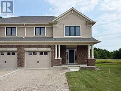 8 COLUMBUS COURT St. Thomas Ontario, N5P 0E5