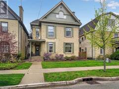 298 HYMAN STREET London Ontario, N6B 2G7