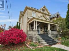 40 METCALFE STREET St. Thomas Ontario, N5R 3K2