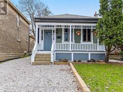 727 QUEENS AVENUE London Ontario, N5W 3H4