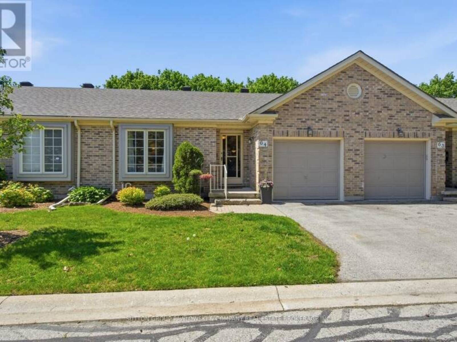 64 - 1241 HAMILTON ROAD, London, Ontario N5W 6B3