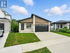 40 GREENE STREET Exeter Ontario, N0M 1S2