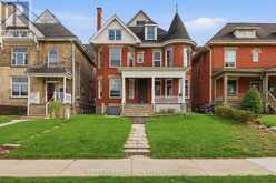 305 CENTRAL AVENUE | London Ontario | Slide Image One