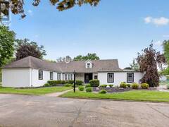 111 KITTRIDGE AVENUE E Strathroy-Caradoc Ontario, N7G 2A9