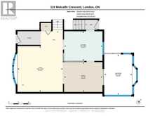 119 METCALFE CRESCENT | London Ontario | Slide Image Forty-seven
