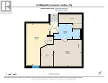 119 METCALFE CRESCENT | London Ontario | Slide Image Fifty
