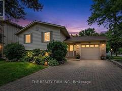 4084 BLUEPOINT DRIVE Plympton-Wyoming Ontario, N0N 1J6