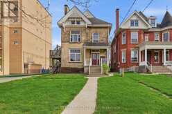 307 CENTRAL AVENUE | London Ontario | Slide Image One