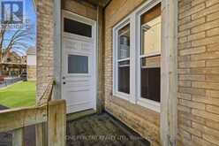 307 CENTRAL AVENUE | London Ontario | Slide Image Nine