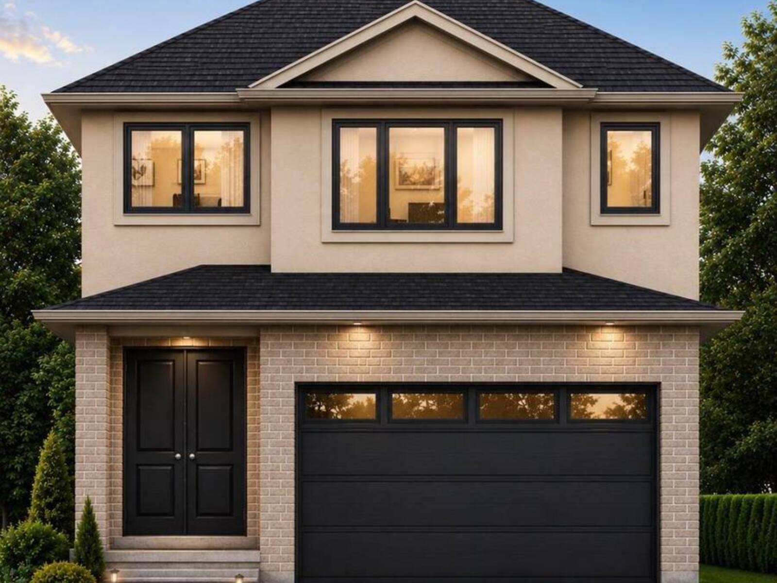 1203 HONEYWOOD DRIVE, London, Ontario N6M 0L9