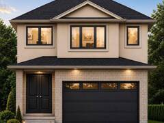 1203 HONEYWOOD DRIVE London Ontario, N6M 0L9