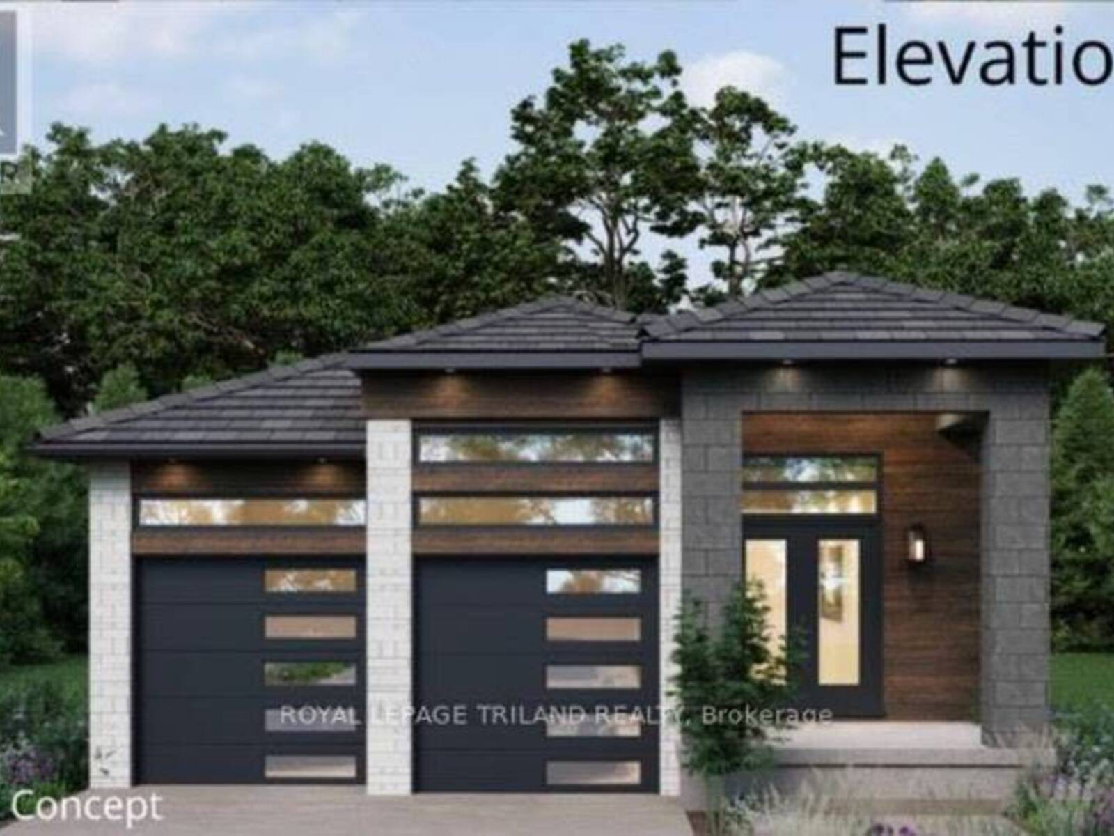 4229 GREEN BEND, London, Ontario N6P 0K9